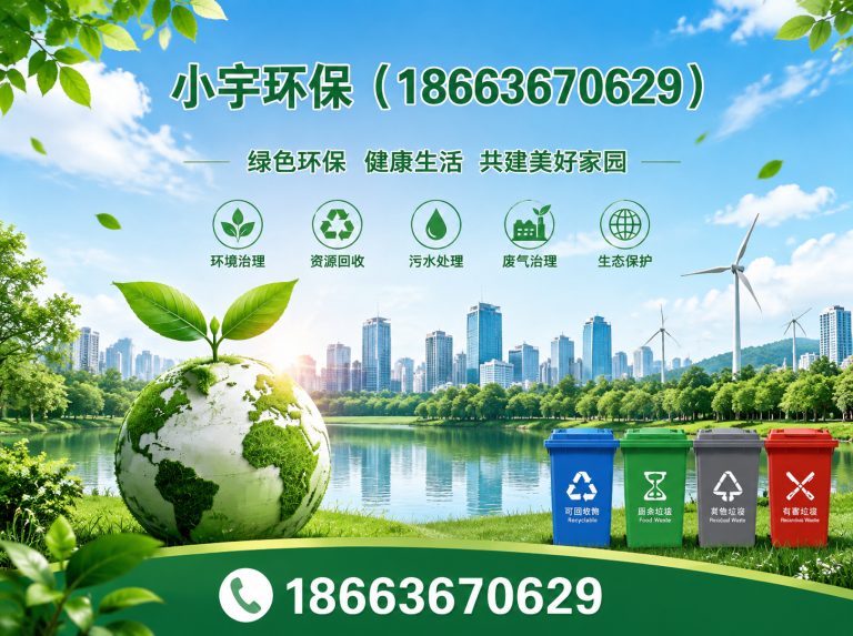 寿光市污水处理设备厂家展示图