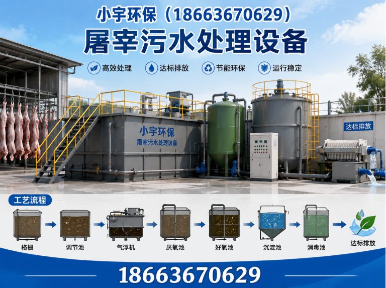 寿光市潍坊污水处理展示图